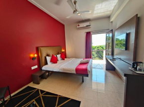 Rain Raga Resort